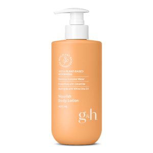 G&H Body Lotion