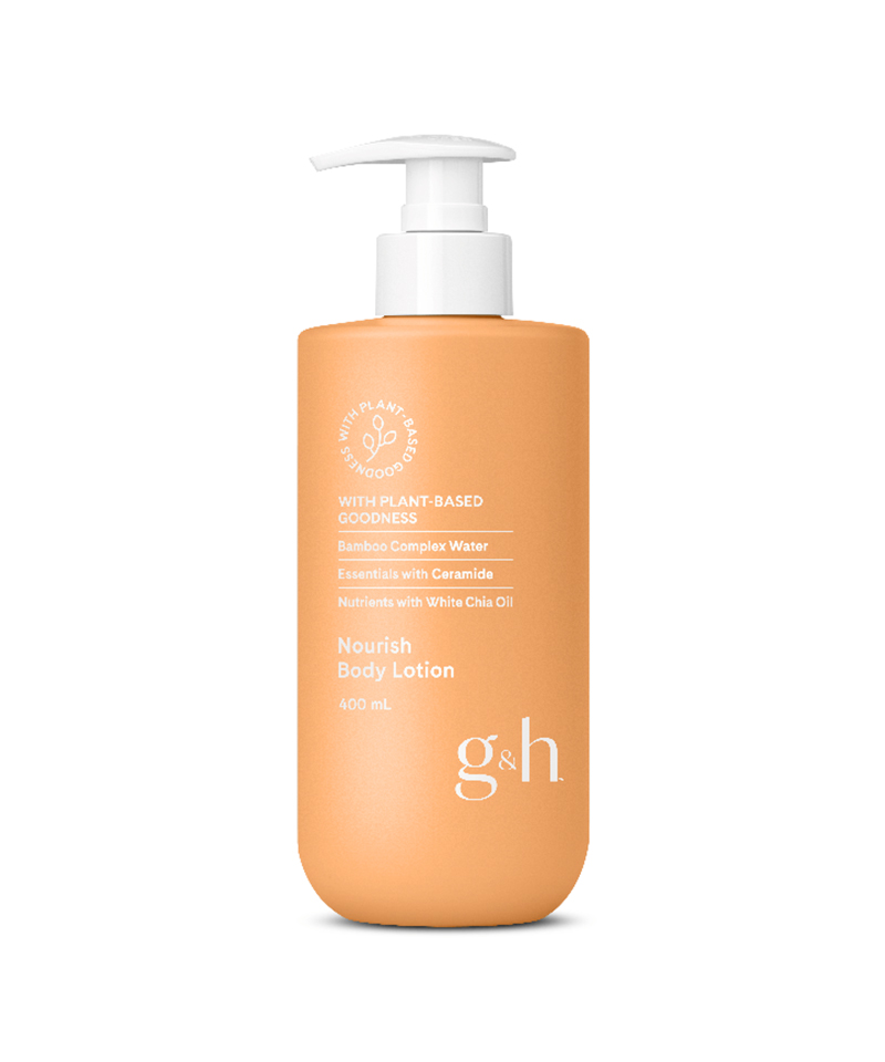 G&H Body Lotion