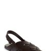 Alfie Stretch Slingback Flache Schuhe