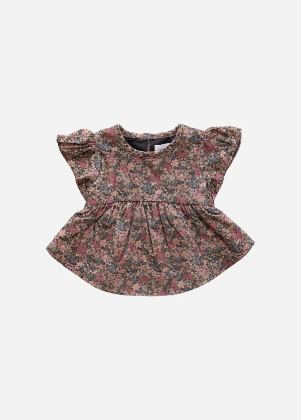 Willow Top Wildblume